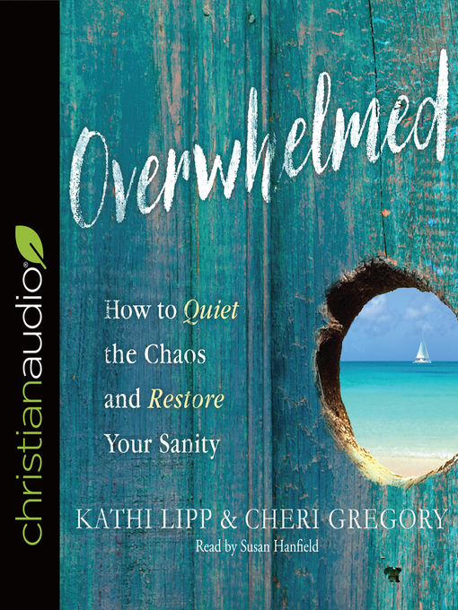 Title details for Overwhelmed by Cheri Gregory - Available